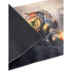 Килимок для мишки GravaStar SHARK XL Black (GSA8_MPD_SHARK)