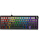 Клавиатура Ajazz AK650 Day Dream Switch Gradient USB UA Black (AK650-DD-BG)