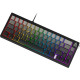 Клавиатура Ajazz AK650 Day Dream Switch Gradient USB UA Black (AK650-DD-BG)