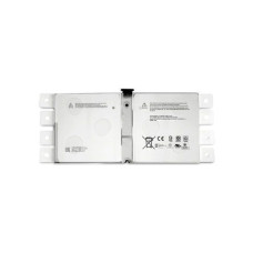 Аккумулятор для ноутбука Microsoft Surface Pro 4 (Model 1724) G3HTA026H, 5087mAh (38.2Wh), 2cell, 7.5V, Li-ion (A47843)