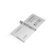 Аккумулятор для ноутбука Microsoft Surface Pro 4 (Model 1724) G3HTA026H, 5087mAh (38.2Wh), 2cell, 7.5V, Li-ion (A47843)