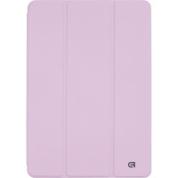 Чехол для планшета Armorstandart Smart Fold Pen Samsung Galaxy Tab S10 FE Pink (ARM85552)