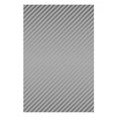 Пленка защитная Armorstandart back panel Carbone Silver (ARM60371)