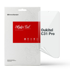 Пленка защитная Armorstandart Oukitel C31 Pro (ARM73626)