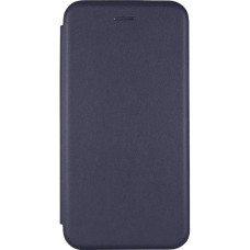 Чехол для мобильного телефона BeCover Exclusive Samsung Galaxy A16 4G SM-SM-A165/A16 5G SM-A166 Deep Blue (712201)