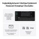 Клавиатура Keychron V1 8K Keychron Super Red Switch RGB USB UA Black (V1W-D1-UA)