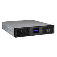 Eaton ИБП 9E, 3000VA/2700W, RM 2U, LCD, USB, RS232, 6xC13, 1xC19 (9E3000IR)