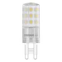 Osram Lamp LED G9 4,9W 806Лм 2700К PIN60 (4058075840522)