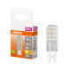 Osram Lamp LED G9 4,9W 806Лм 2700К PIN60 (4058075840522)