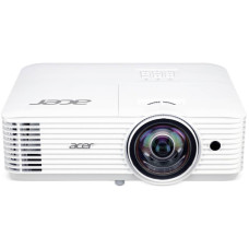 Acer Projector short throw H6518STi FHD, 3500 Lm, 0.5, WiFi (MR.JSF11.001)