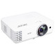 Acer Проєктор короткофокусний H6518STi FHD, 3500 Lm, 0.5, WiFi (MR.JSF11.001)
