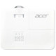Acer Проєктор короткофокусний H6518STi FHD, 3500 Lm, 0.5, WiFi (MR.JSF11.001)