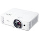 Acer Проєктор короткофокусний H6518STi FHD, 3500 Lm, 0.5, WiFi (MR.JSF11.001)