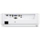 Acer Проєктор короткофокусний H6518STi FHD, 3500 Lm, 0.5, WiFi (MR.JSF11.001)