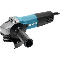 Makita Шліфмашина кутова Makita 9558HNG, 125мм, 840Вт, 11000об·хв, 2.1кг (9558HNRG)