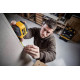 DeWALT Рулетка DeWALT COMPACT, 5мх28мм, з фіксатором змотування, АБС-пластик, магніт (DWHT38114-0)