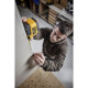 DeWALT Рулетка DeWALT COMPACT, 5мх28мм, з фіксатором змотування, АБС-пластик, магніт (DWHT38114-0)