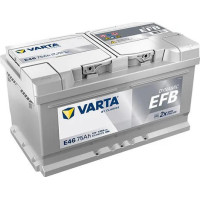 VARTA Акумулятор Dynamic EFB 12В 75Аг 730А R+ (575500073)