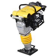 EnerSol Вибротрамбовка ETR-080H, 5,5 л.с., 14 кН, 680 ударов/мин, 80 кг