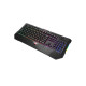 Клавиатура Marvo K656 3 colors-LED USB (K656)