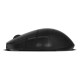 Мышка Endgame Gear XM2w 4k v2 Wireless Transparent Black (PGW-EG-MOU-081)