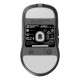 Мышка Endgame Gear XM2w 4k v2 Wireless Transparent Black (PGW-EG-MOU-081)