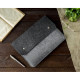 Чехол для ноутбука Gmakin 15" GM05 Black/Grey для Macbook Pro 15 (GM05-15)