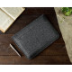 Чехол для ноутбука Gmakin 15" GM05 Black/Grey для Macbook Pro 15 (GM05-15)