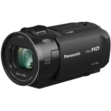 Panasonic HDV Flash HC-V800EE-K