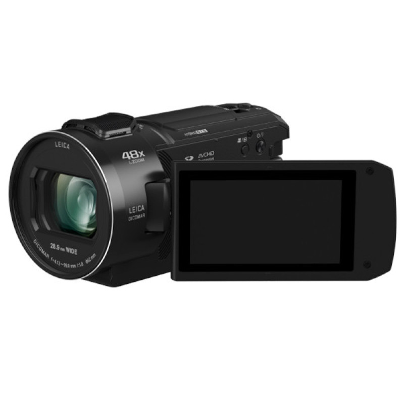 Panasonic HDV Flash HC-V800EE-K