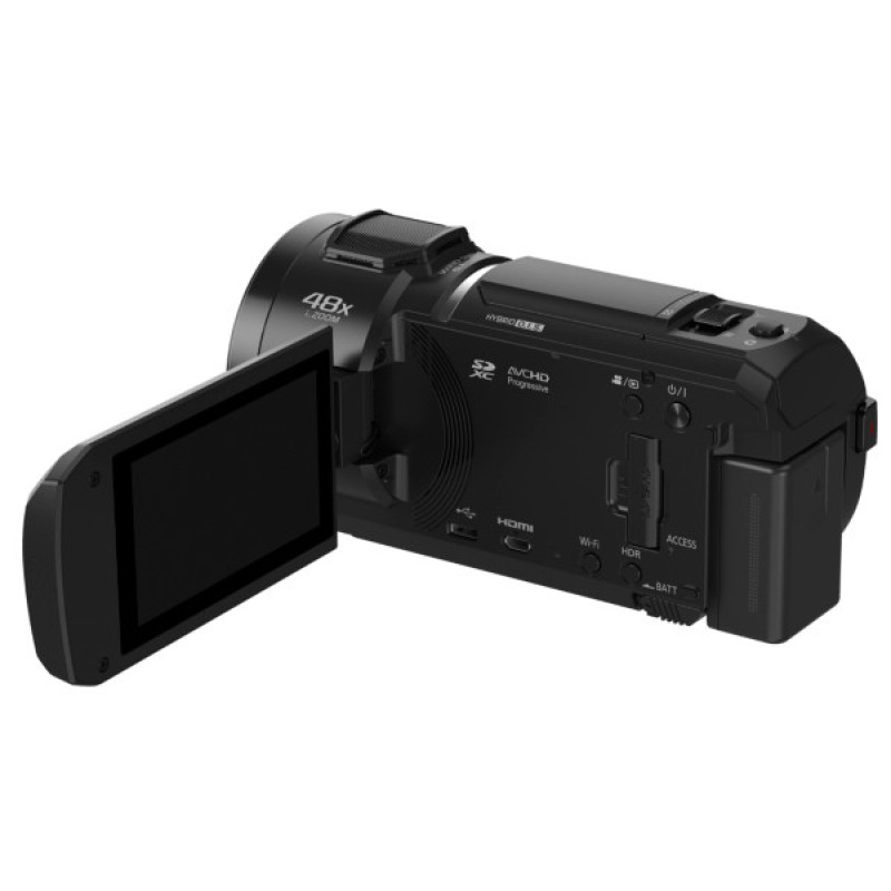 Panasonic HDV Flash HC-V800EE-K