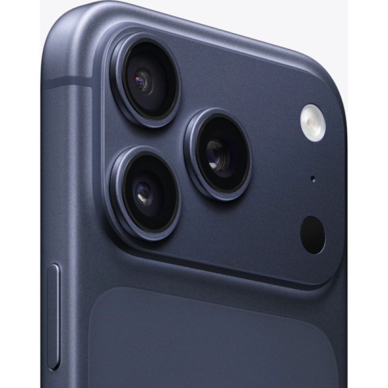 Мобильный телефон Apple iPhone 17 Pro 256GB Deep Blue (MG8J4)