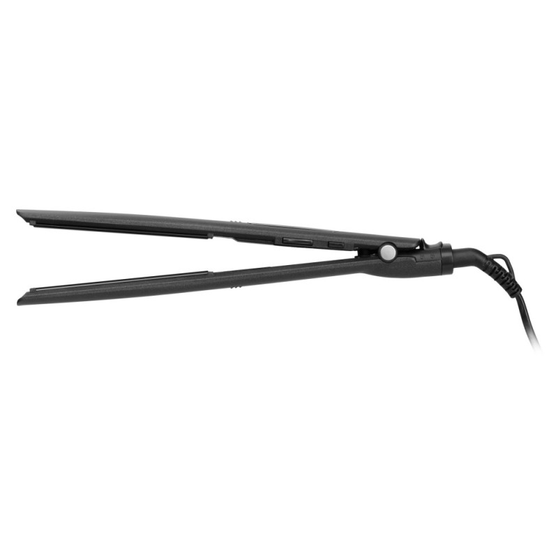 ARDESTO Выпрямитель HS-615D, 50Вт, 110-230C, дисплей, керамика, черный