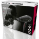Rowenta Фен x Karl Lagerfeld K/Pro Stylist, 2200Вт, режимов-3, иониз-я, дифузор, 2 концентратора, хол. обдув, черный (CV888LF0)
