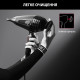 Rowenta Фен x Karl Lagerfeld K/Pro Stylist, 2200Вт, режимов-3, иониз-я, дифузор, 2 концентратора, хол. обдув, черный (CV888LF0)