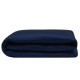 ARDESTO Duvet Cover Mix&Match, sateen, navy, 160x220cm, 100% cotton (ART1622DVN)