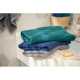 ARDESTO Terry towel Benefit, 50х90cm, 100% cotton, dark blue (ART2450DB)