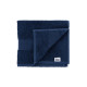 ARDESTO Terry towel Benefit, 50х90cm, 100% cotton, dark blue (ART2450DB)