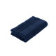 ARDESTO Terry towel Benefit, 50х90cm, 100% cotton, dark blue (ART2450DB)