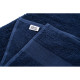 ARDESTO Terry towel Benefit, 50х90cm, 100% cotton, dark blue (ART2450DB)