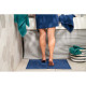 ARDESTO Terry towel Benefit, 50х90cm, 100% cotton, dark blue (ART2450DB)
