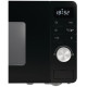 Gorenje Microwave oven, 20L, 800W, display, black (MO20A3B)
