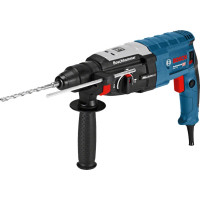 Bosch Перфоратор GBH 2-28, 880Вт, 3.2 Дж, 2.9 кг (0.611.267.500)