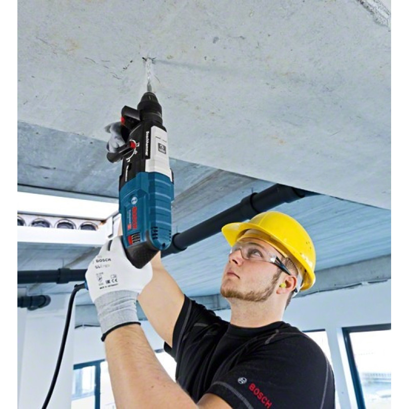 Bosch Rotary Hammer GBH 2-28 (0.611.267.500)