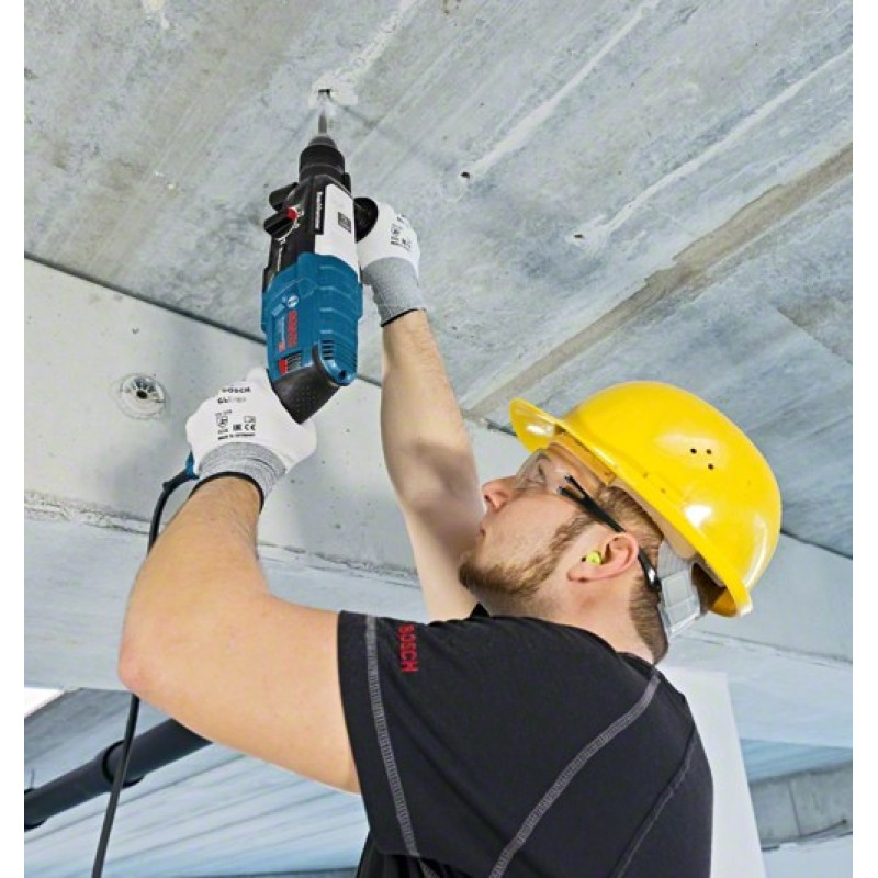 Bosch Rotary Hammer GBH 2-28 (0.611.267.500)