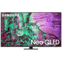 Samsung Телевізор 75" Neo MiniQLED 4K UHD 100Hz Smart Tizen Black (QE75QN85DBUXUA)