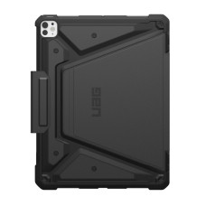 UAG Metropolis SE case for iPad Pro 13  (Gen 7, 2024), Black (124476114040)