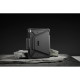 UAG Metropolis SE case for iPad Pro 13  (Gen 7, 2024), Black (124476114040)