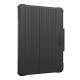 UAG Metropolis SE case for iPad Pro 13  (Gen 7, 2024), Black (124476114040)