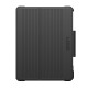 UAG Metropolis SE case for iPad Pro 13  (Gen 7, 2024), Black (124476114040)